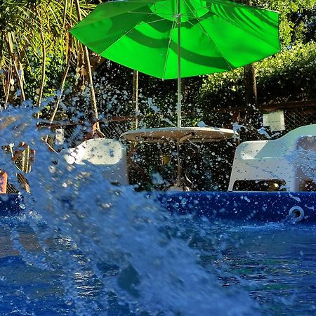 Studios La Bella Vida En Escobar Belén de Escobar Exterior foto