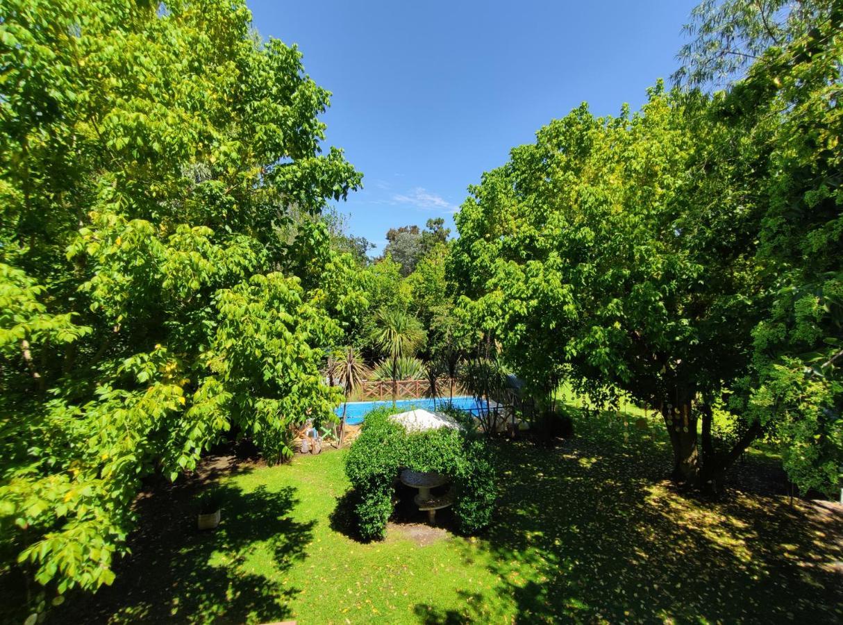 Studios La Bella Vida En Escobar Belén de Escobar Exterior foto
