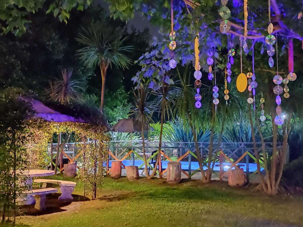 Studios La Bella Vida En Escobar Belén de Escobar Exterior foto