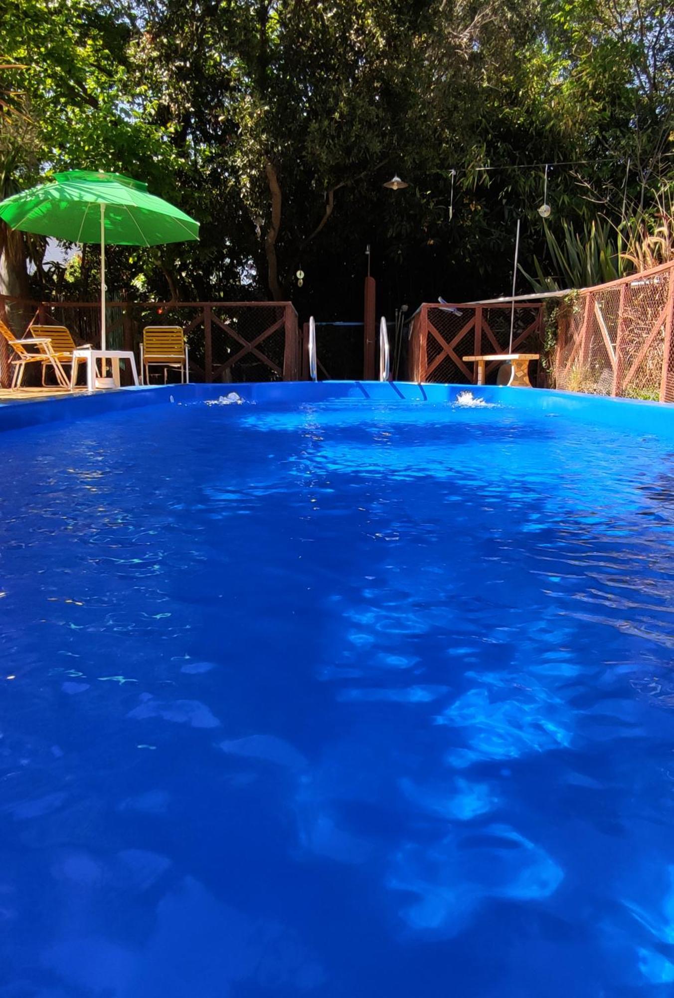 Studios La Bella Vida En Escobar Belén de Escobar Exterior foto
