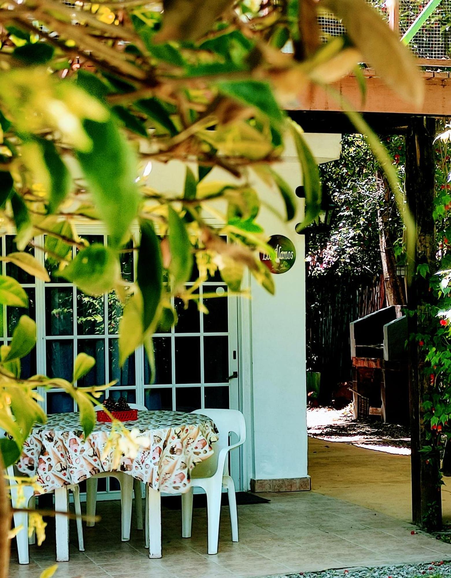 Studios La Bella Vida En Escobar Belén de Escobar Exterior foto